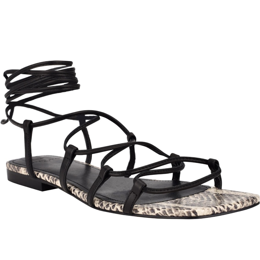 Marc Fisher Mahalia Strappy Sandal